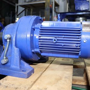 Motorreductor Sumitomo serie Cyclo 6000 – Modelo CHHM-3-614-15. Reacondicionado.