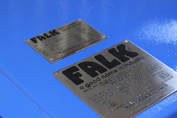 Reductor Falk 1110 FC2A – Ratio 25.77 - Imagen 3