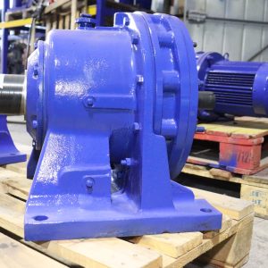 Reductor Transcyko modelo cyclo – Modelo THH-618-35. Reacondicionado.