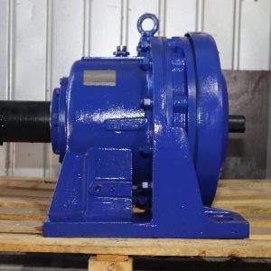 Reductor Transcyko serie cyclo – Modelo THH-622-15