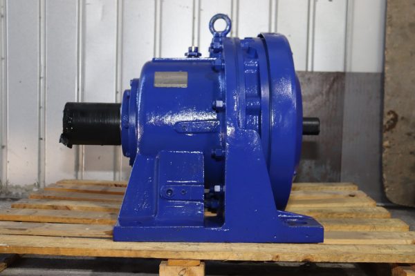 Reductor Transcyko serie cyclo – Modelo THH-622-15