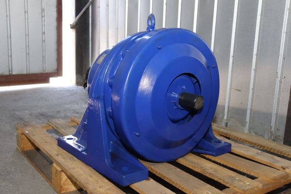 Reductor Transcyko serie cyclo – Modelo THH-622-15 - Imagen 3