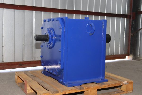 Reductor Falk 1110 FC2A – Ratio 30.8. Reacondicionado. - Imagen 5
