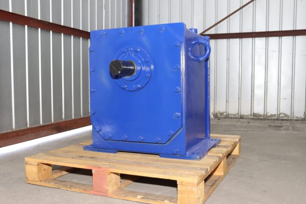 Reductor Falk 1110 FC2A – Ratio 30.8. Reacondicionado.